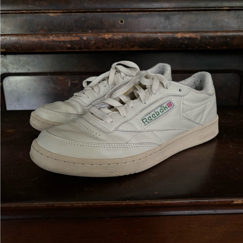 Reebok Club C 85 Vintage